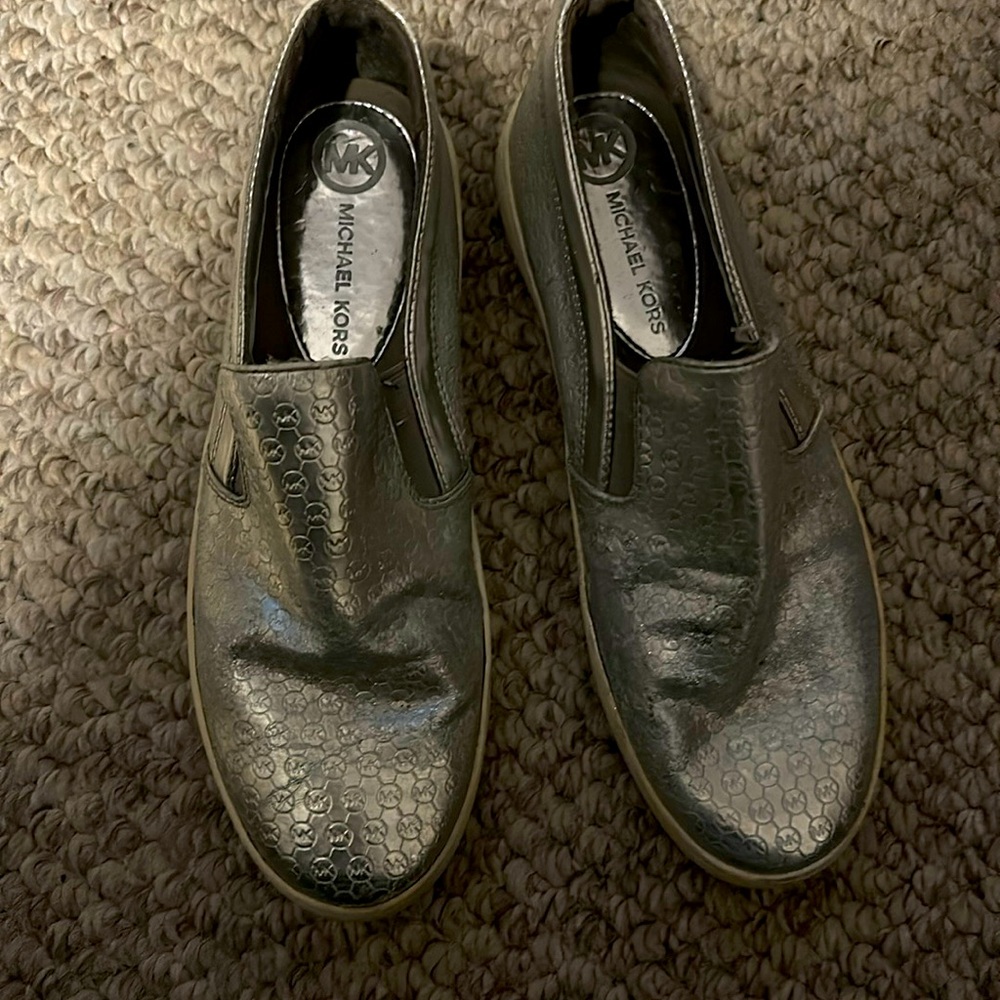 Michael Kors shoes